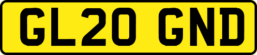 GL20GND