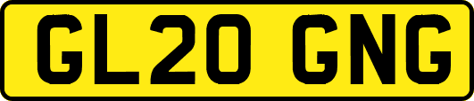 GL20GNG