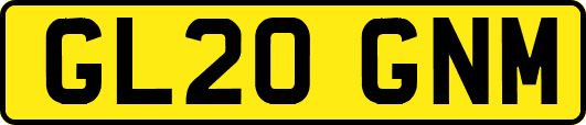 GL20GNM