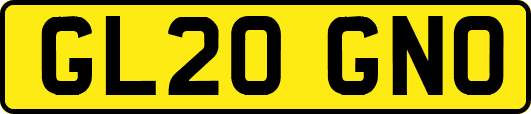 GL20GNO
