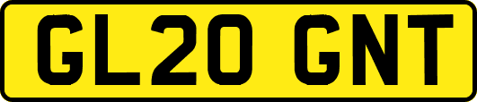 GL20GNT