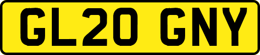 GL20GNY