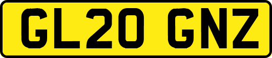 GL20GNZ