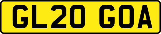 GL20GOA