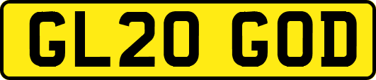 GL20GOD