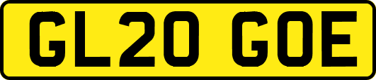 GL20GOE