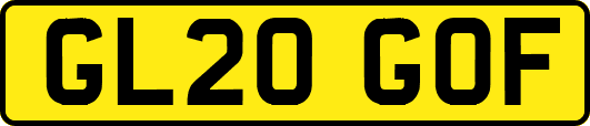 GL20GOF