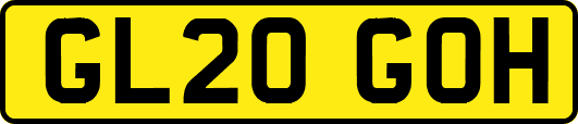 GL20GOH