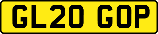 GL20GOP