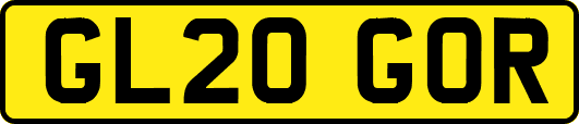 GL20GOR
