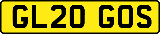 GL20GOS