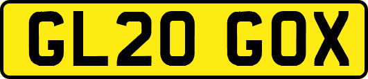 GL20GOX