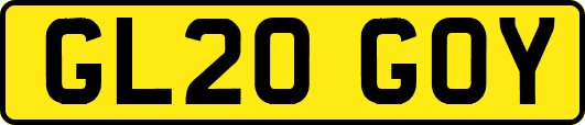 GL20GOY