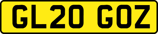 GL20GOZ