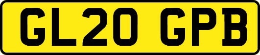 GL20GPB