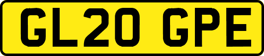 GL20GPE