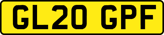 GL20GPF