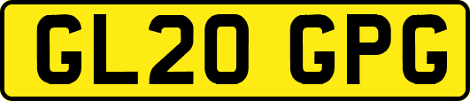 GL20GPG