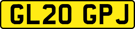 GL20GPJ