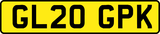 GL20GPK
