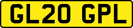 GL20GPL