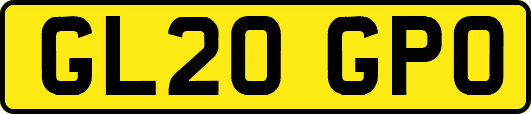 GL20GPO