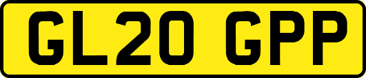 GL20GPP