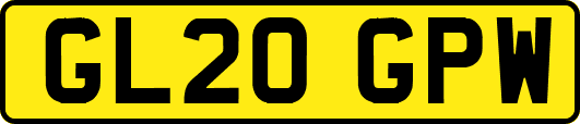 GL20GPW
