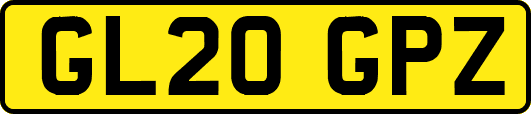GL20GPZ