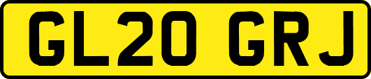 GL20GRJ