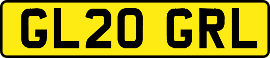 GL20GRL