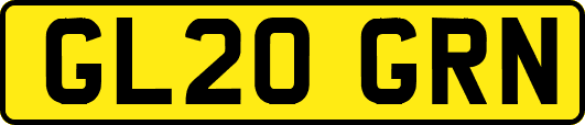 GL20GRN