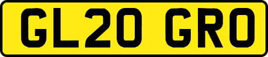 GL20GRO