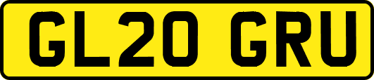 GL20GRU