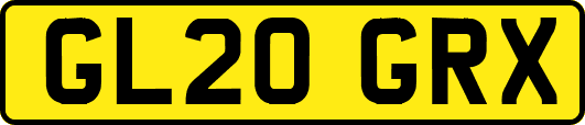 GL20GRX