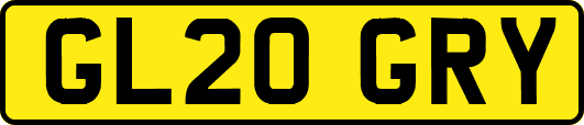 GL20GRY