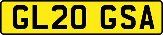 GL20GSA