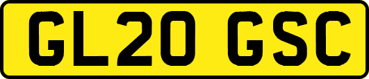 GL20GSC