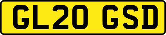 GL20GSD
