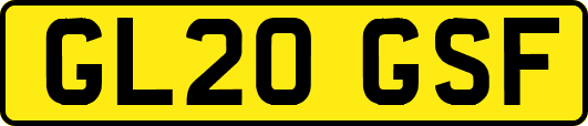 GL20GSF