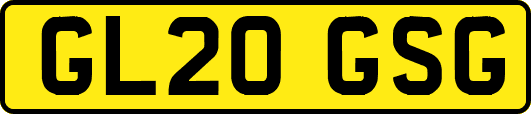 GL20GSG