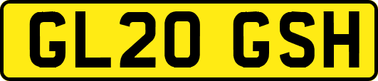 GL20GSH