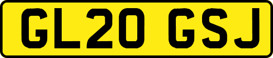GL20GSJ