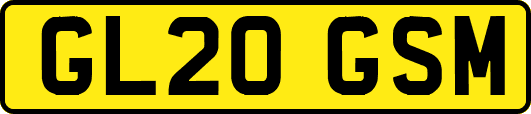 GL20GSM