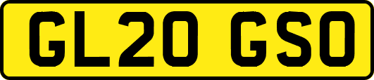 GL20GSO