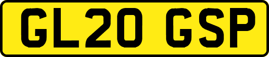 GL20GSP