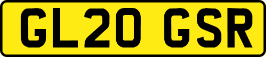 GL20GSR