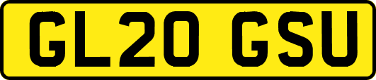 GL20GSU