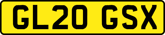 GL20GSX