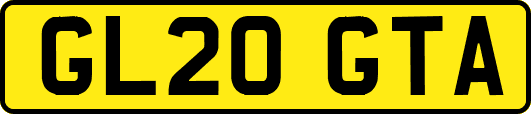 GL20GTA
